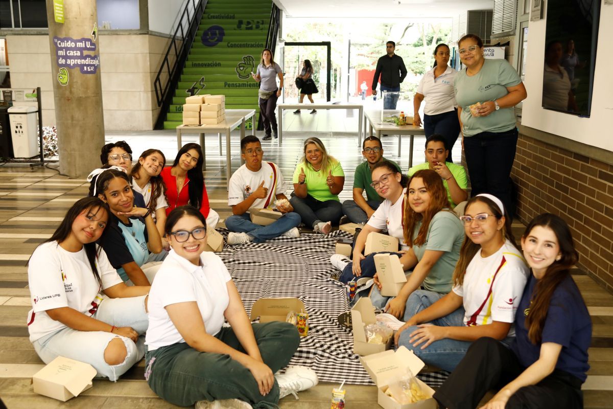 foto estudiantes