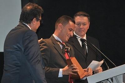 Frecuencia Bolivariana ganó Premio Nacional de Periodismo CPB 2018
