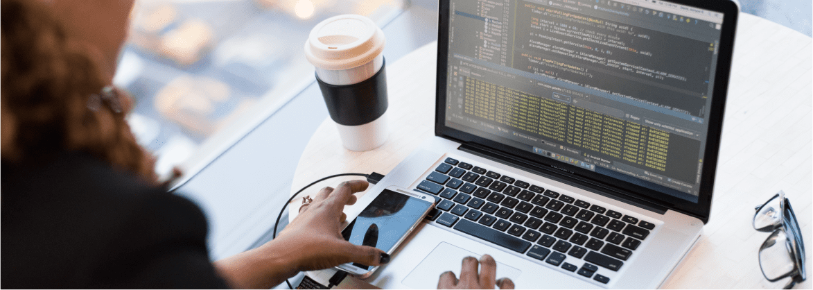 Estudia el curso fullstack en UPB | UPB