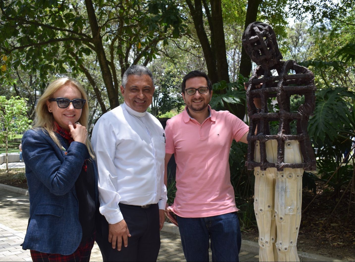 Fundacion UPB