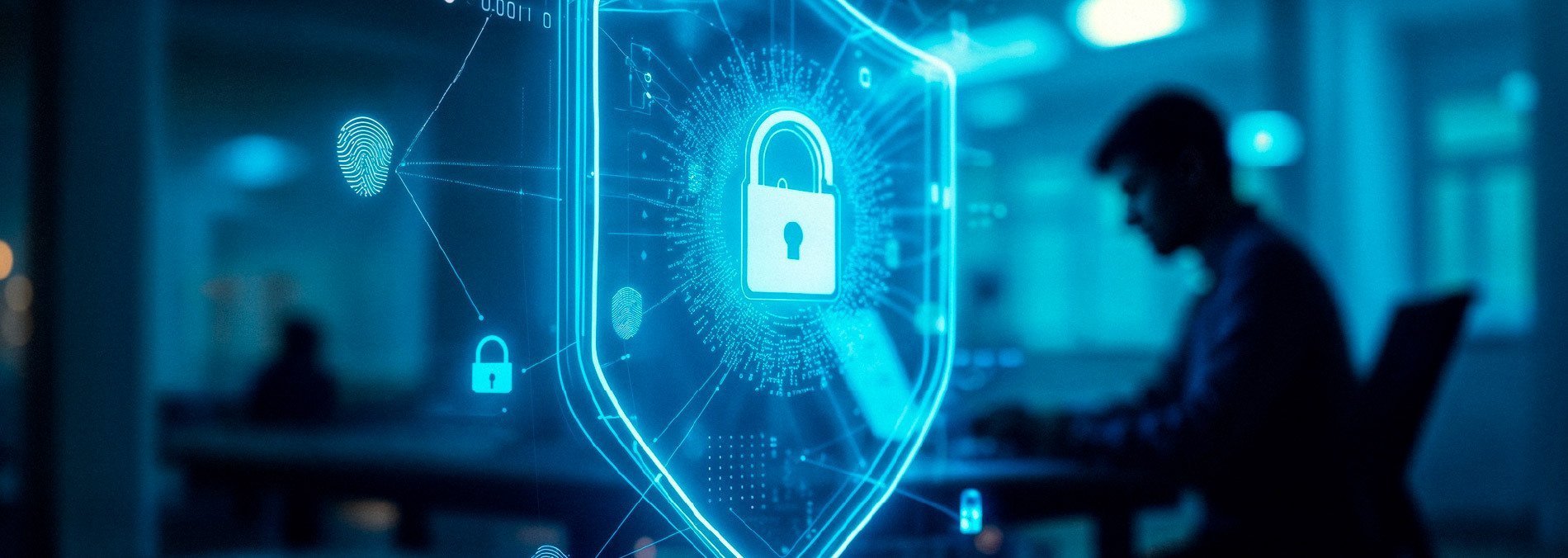 Fundamentos de ciberseguridad y defensa digital