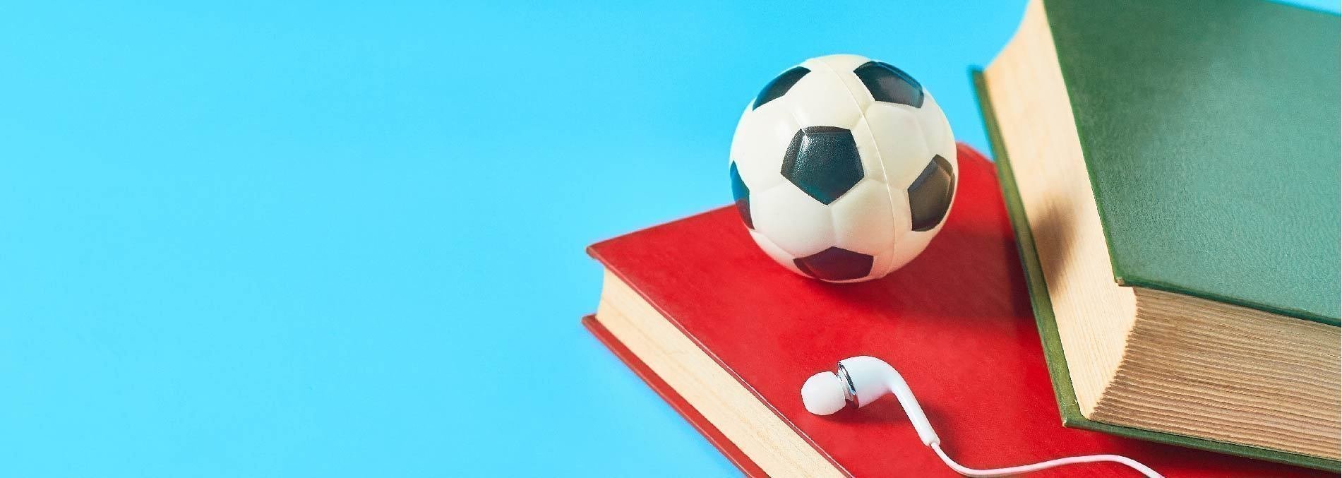 Fútbol y literatura