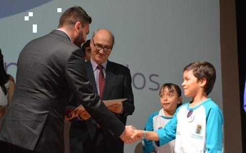 Investigadores de Medicina triunfaron en premios Fomento a la Investigación