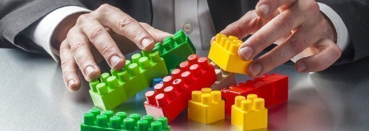Generando Valor y Liderazgo con LEGO® SERIOUS PLAY®