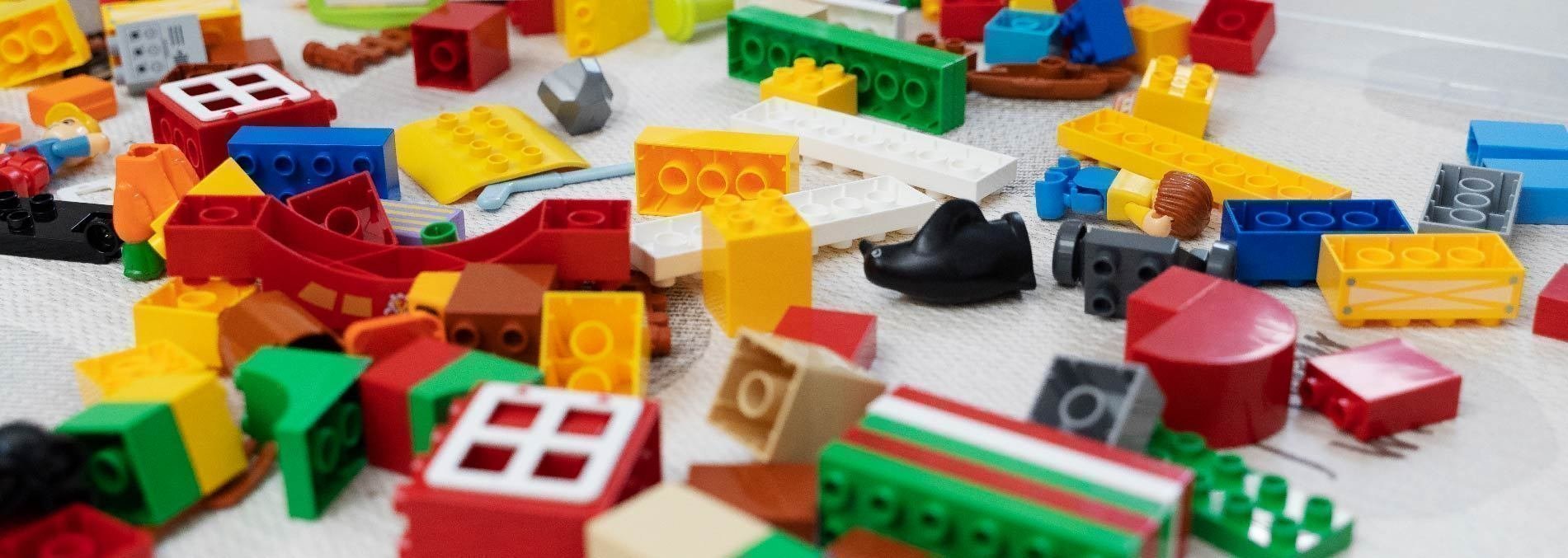 Generando Valor y Liderazgo con LEGO® SERIOUS PLAY®