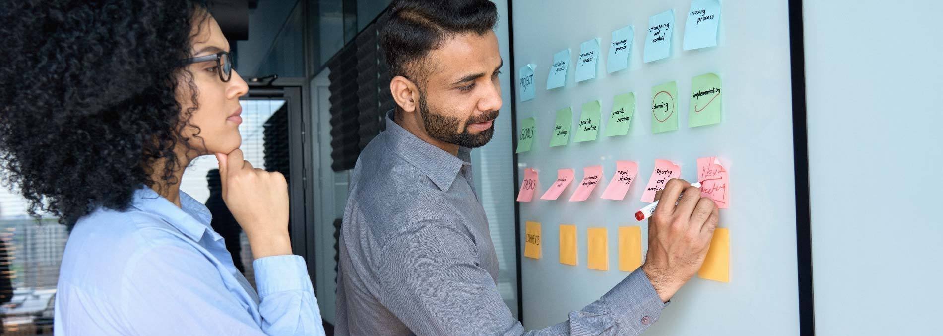 Gerencia de marca con enfoque de storytelling