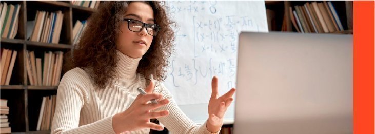 Curso Gestión Educativa para la Innovación