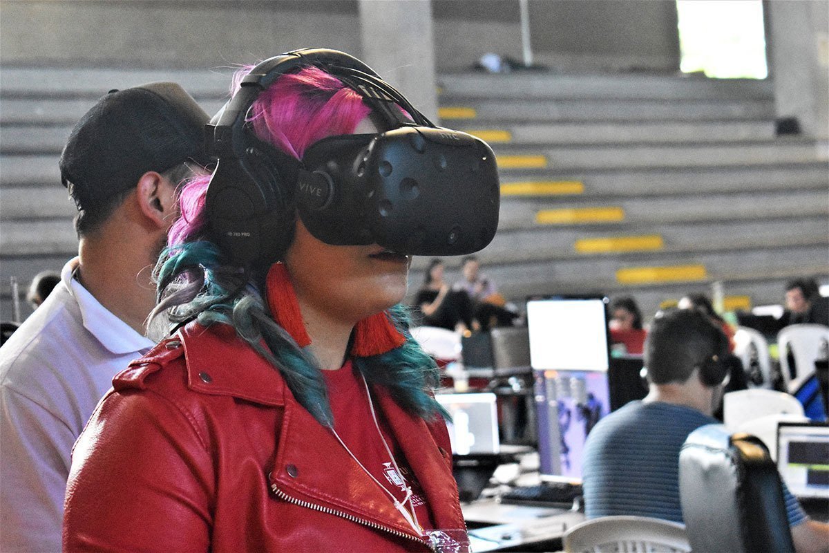 Global Game Jam