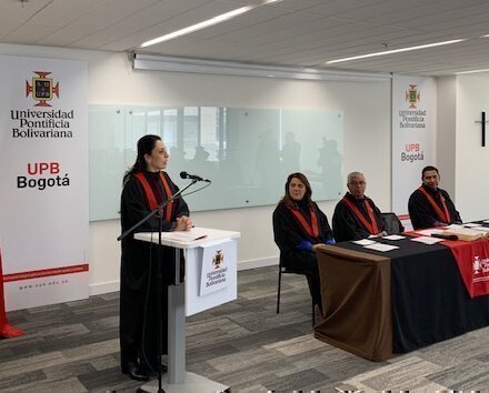 Alejandra de la Calle Restrepo, Gerente de Talento Humano y Relaciones Laborales de Administradora Colombiana de Pensiones, Colpensiones