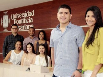 Grupo de investigadores de Mercado y Libertad Medellín