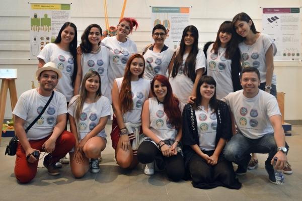 Triunfo de Diseño UPB en Lápiz de Acero