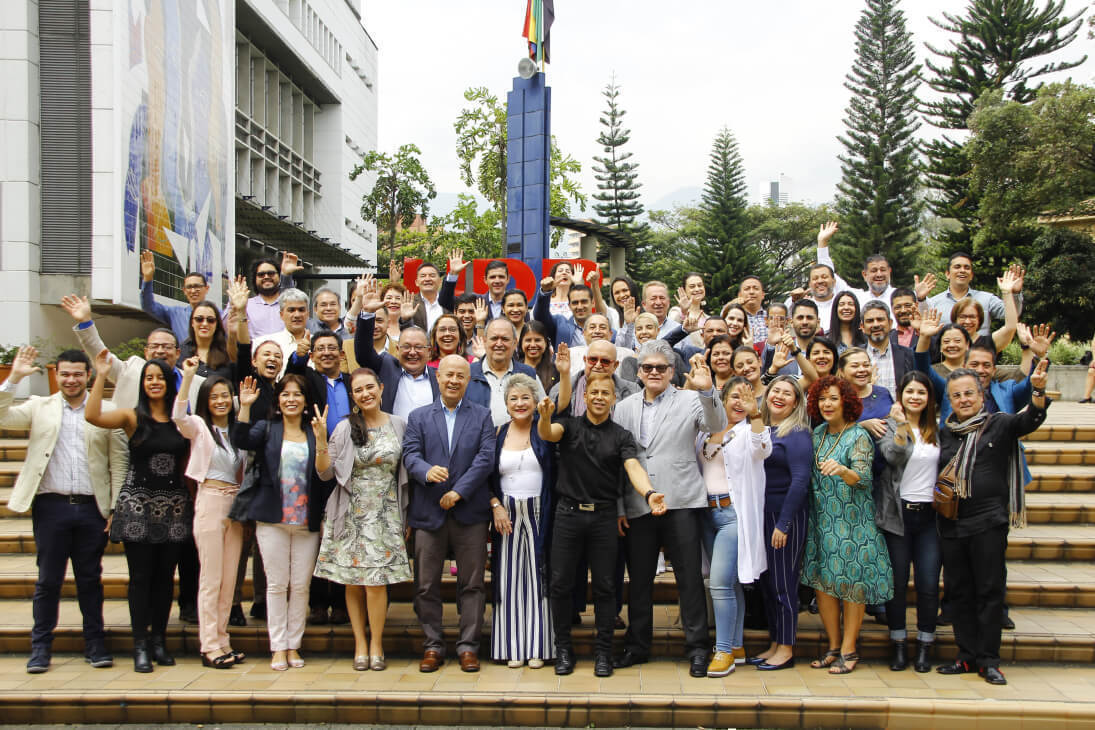 CLAUSURA DIPLOMATURA GRUPO