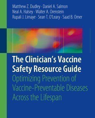 Guía de recursos sobre seguridad de las vacunas para médicos (2018)