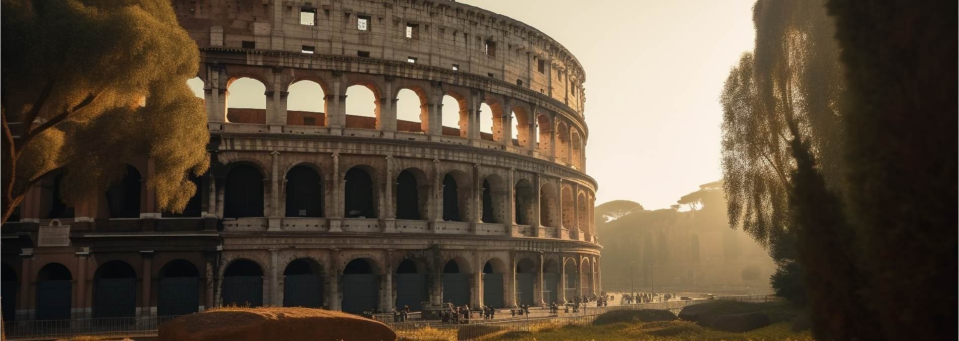 Historia de Roma I: Del Mito de Origen al Éxito Republicano