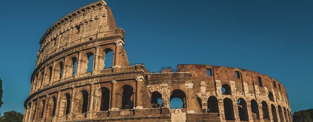 Curso Historia de Roma I