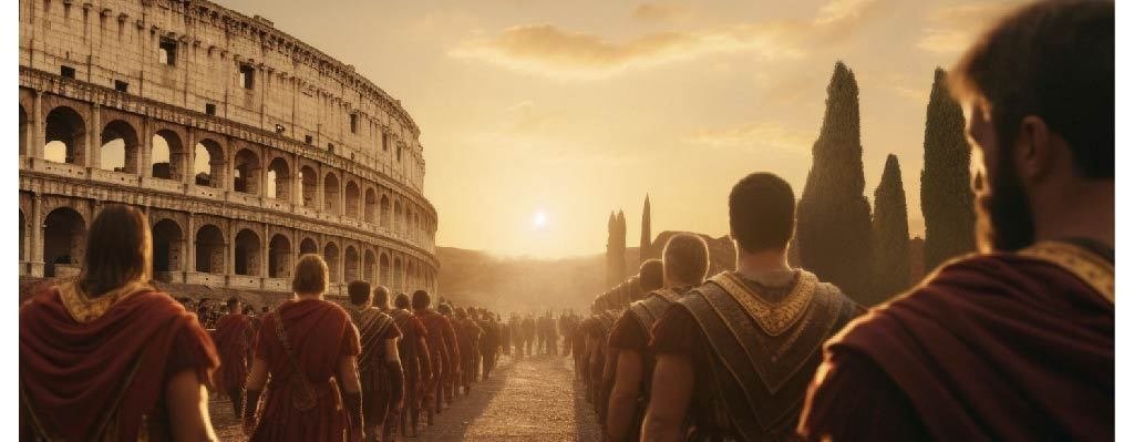 Curso Historia de Roma II