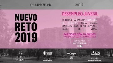 Hult Prize UPBBGA