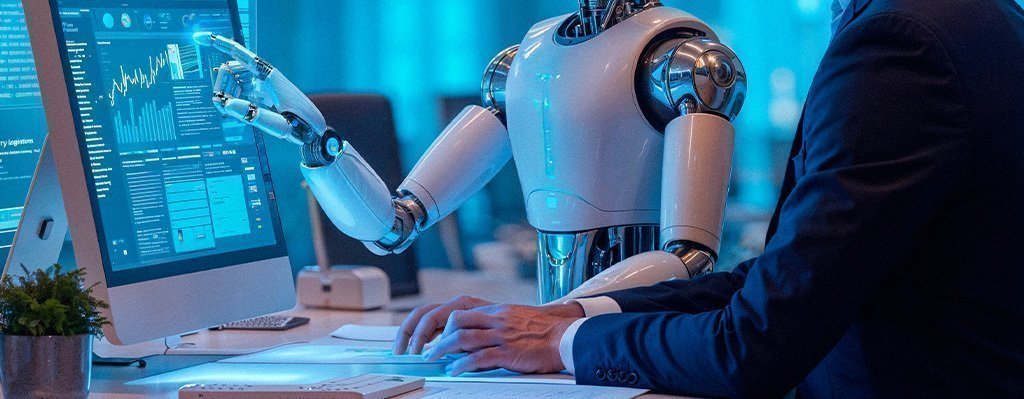 El Poder de la IA en la Gestión del Talento Humano
