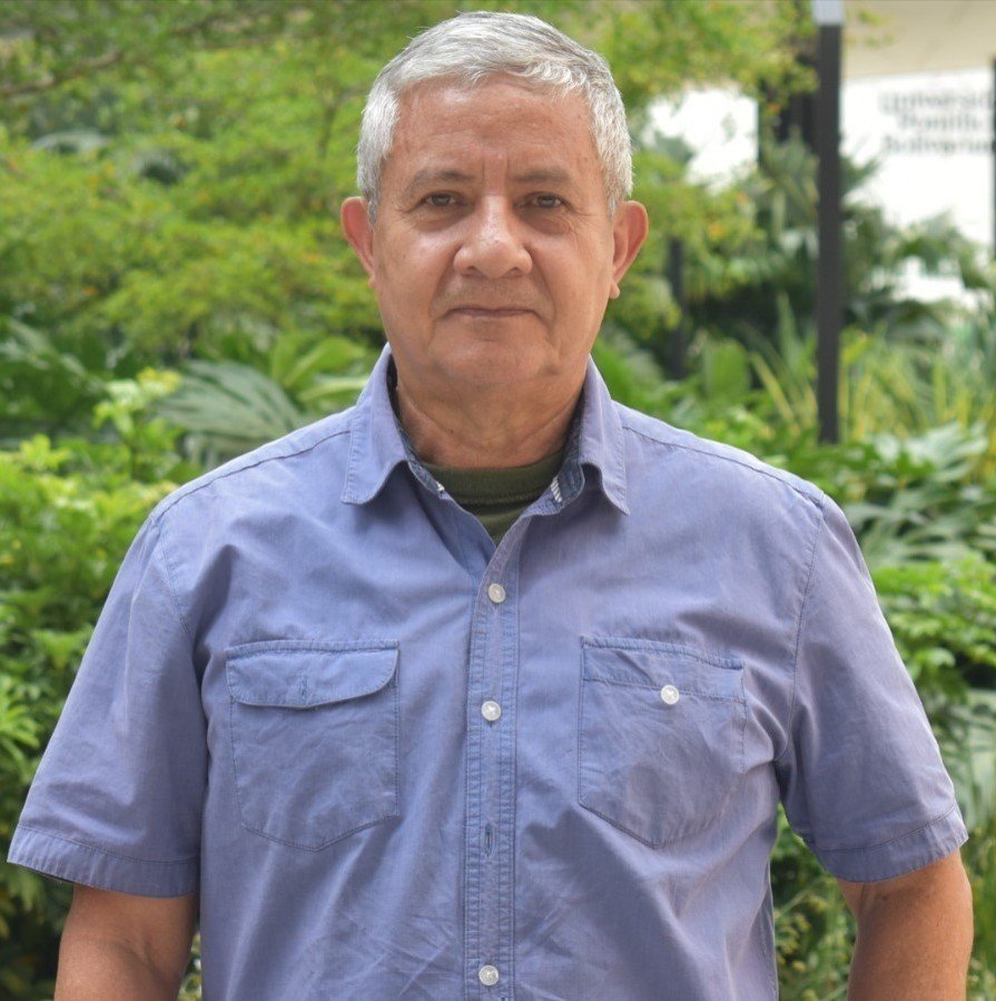Egidio Esteban Clavijo Gañan