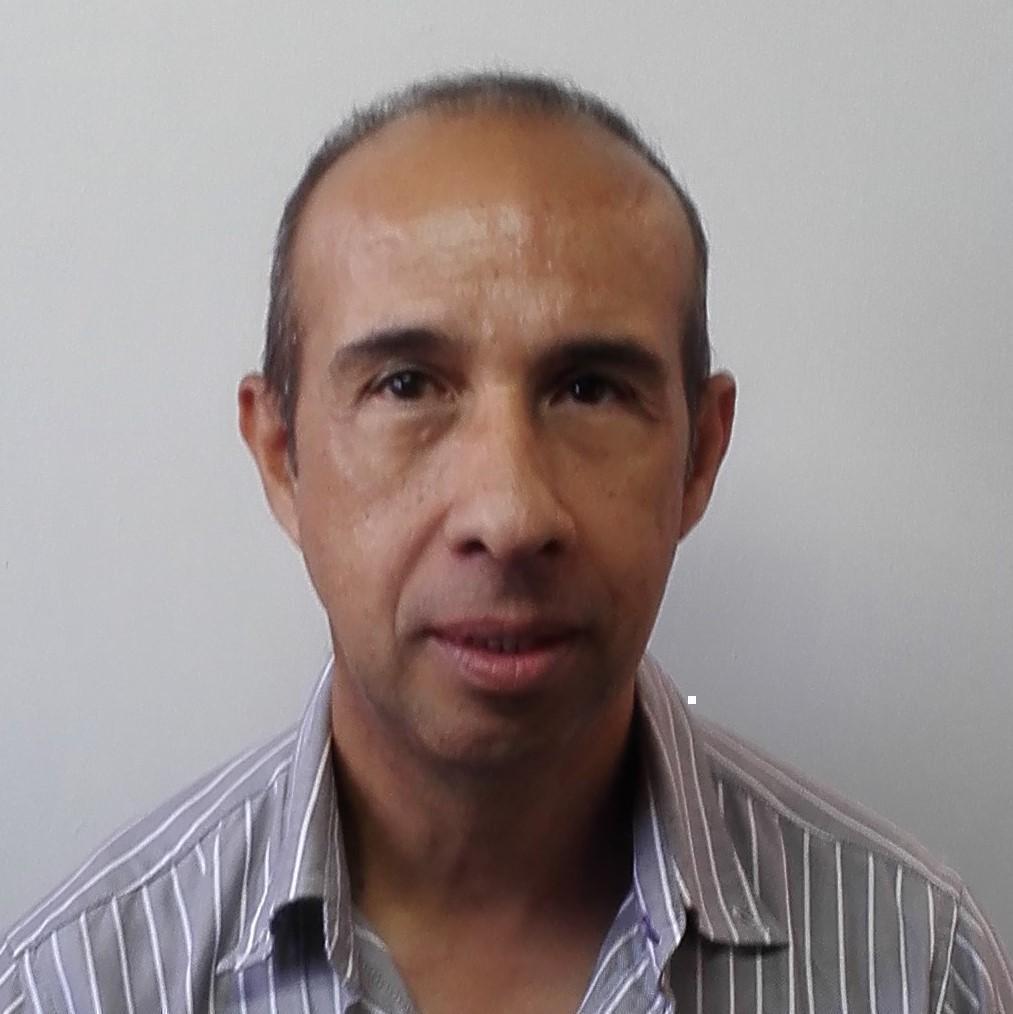 Oscar Jairo Cardona Villegas