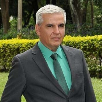 Iván Amón Uribe