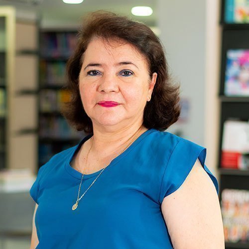 Flora Del Pilar Fernández Ortega