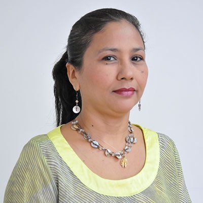 Bernarda María Romero Contreras