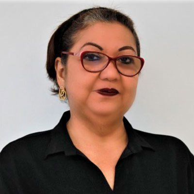 Lucia Del socorro Torres Arrazola
