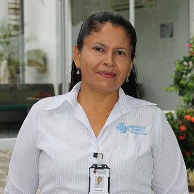 Gisela Niris Hernández Flórez