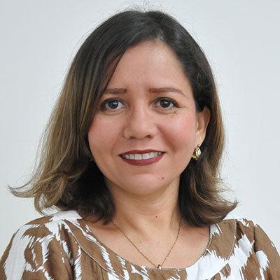 Nora Ligia Álvarez Doval