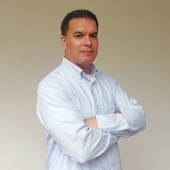 Luis Jorge Orcasitas Pacheco