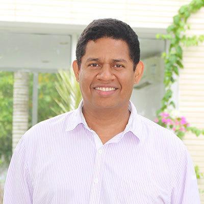 Jairo Alfonso Olivero Guerra