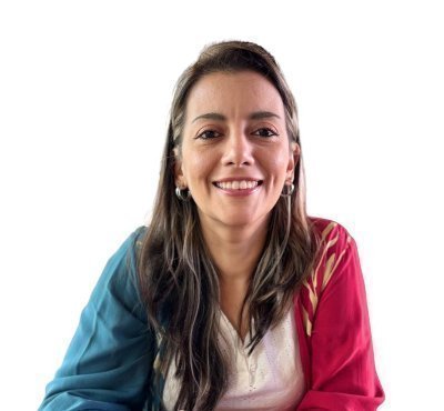 Foto de Paola Andrea Sierra Florez