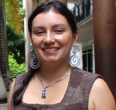 Tatiana Milena Muñoz Rondon