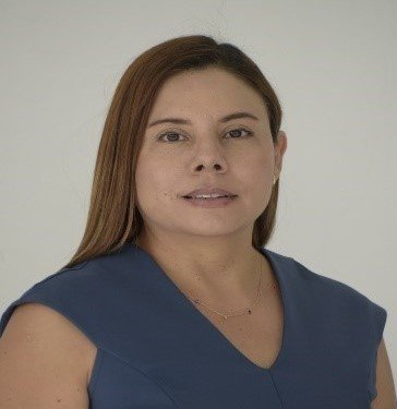 Isabel Cristina Torres Estrada