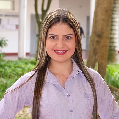 Sandra Vanessa Orozco Pastrana