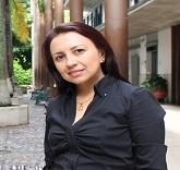 Magda Yaneth Acevedo Rodriguez
