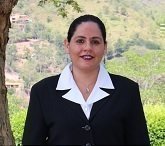 Maryory Patricia Villamizar León