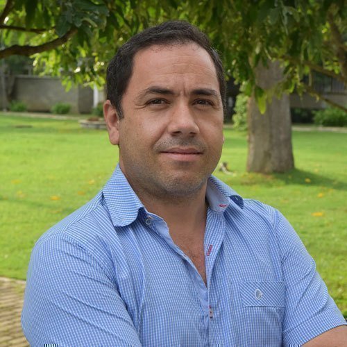 Fernando Luis Corena Ghisays