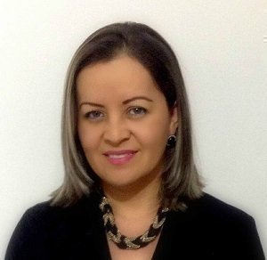 Erika Nayibe Mendoza González