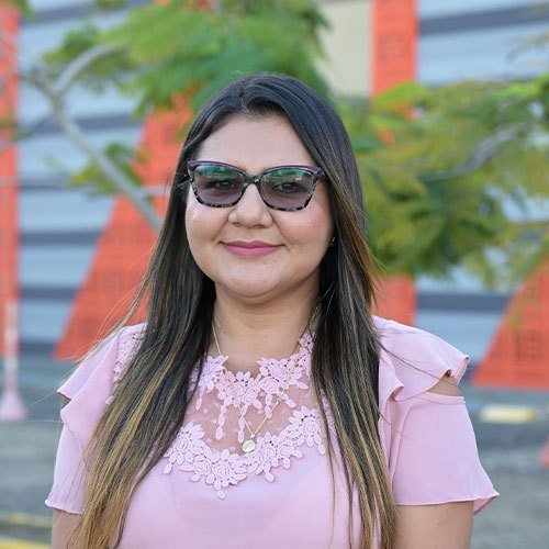 Tania Angelica Márquez Narváez