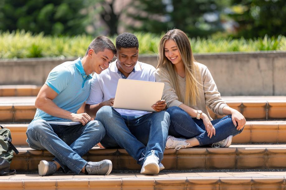 Estudiar idiomas en el exterior