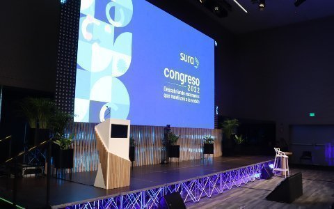 Congresos