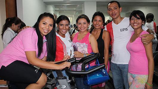 Gimnasio Montería