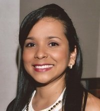 Luz Stella Solano Camacho