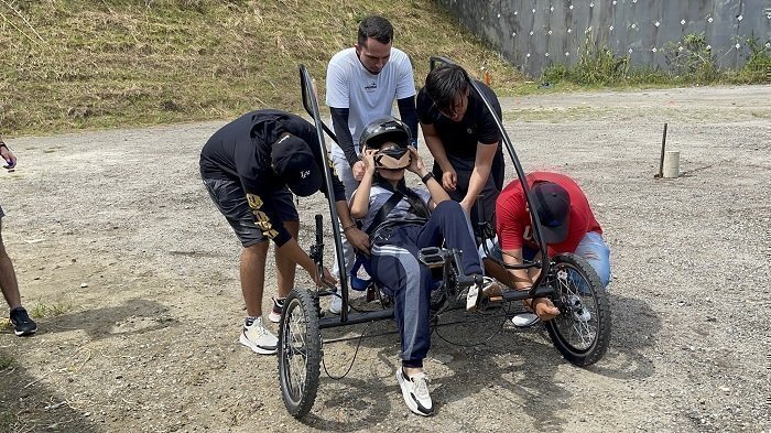 Foto Tipo In3 carros