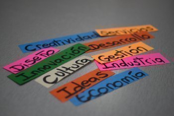 Maestría industrias creativas y culturales