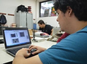 Ingeniería Telecomunicaciones