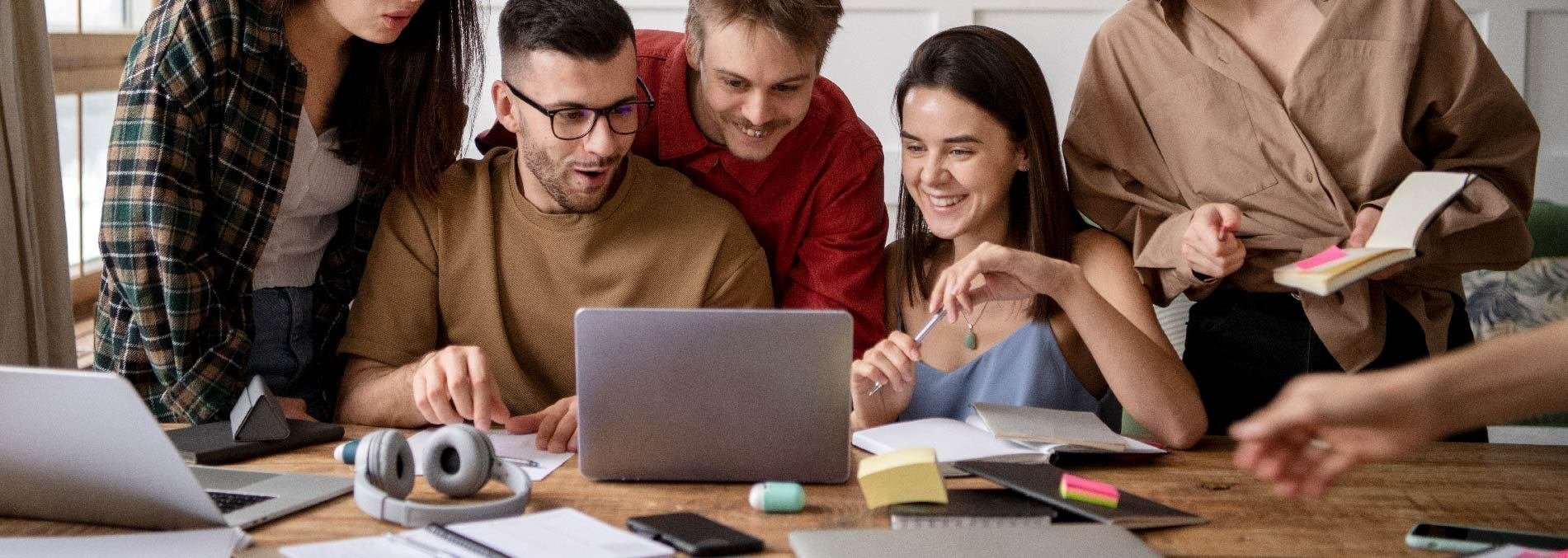 Innovación en Industrias Creativas y Culturales