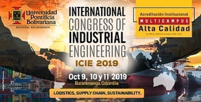 Congreso Ing Industrial